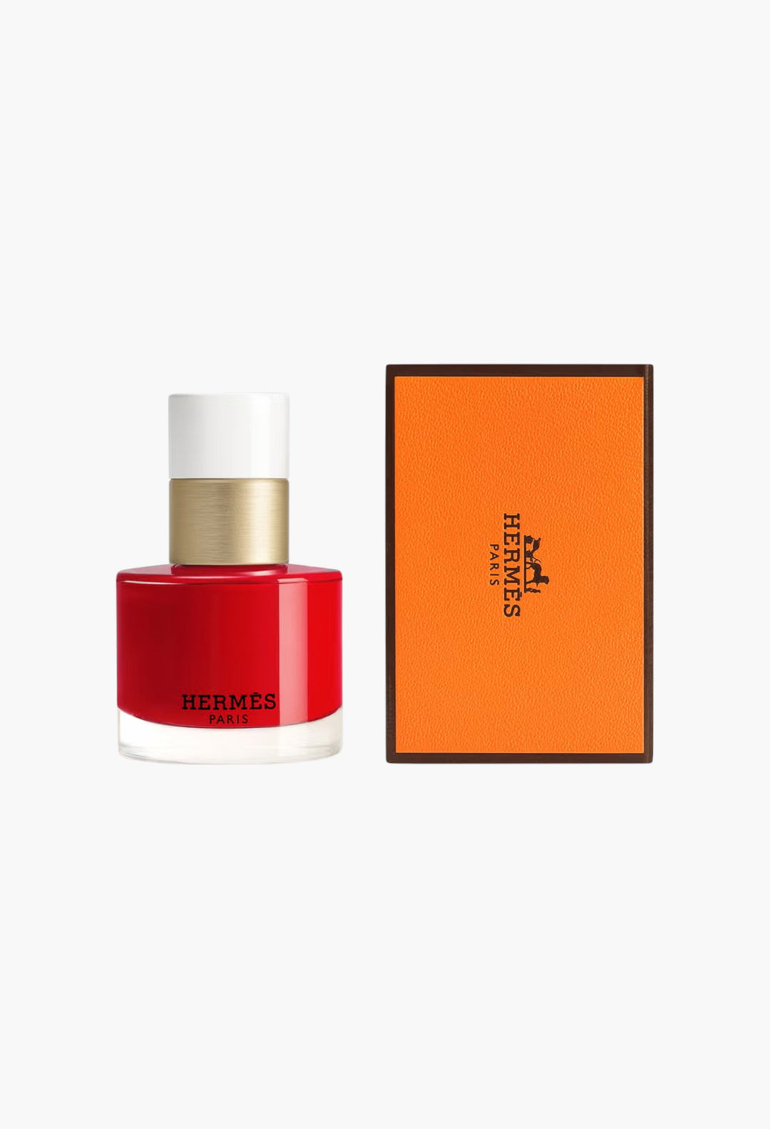 Nail Enamel - Hermes 69