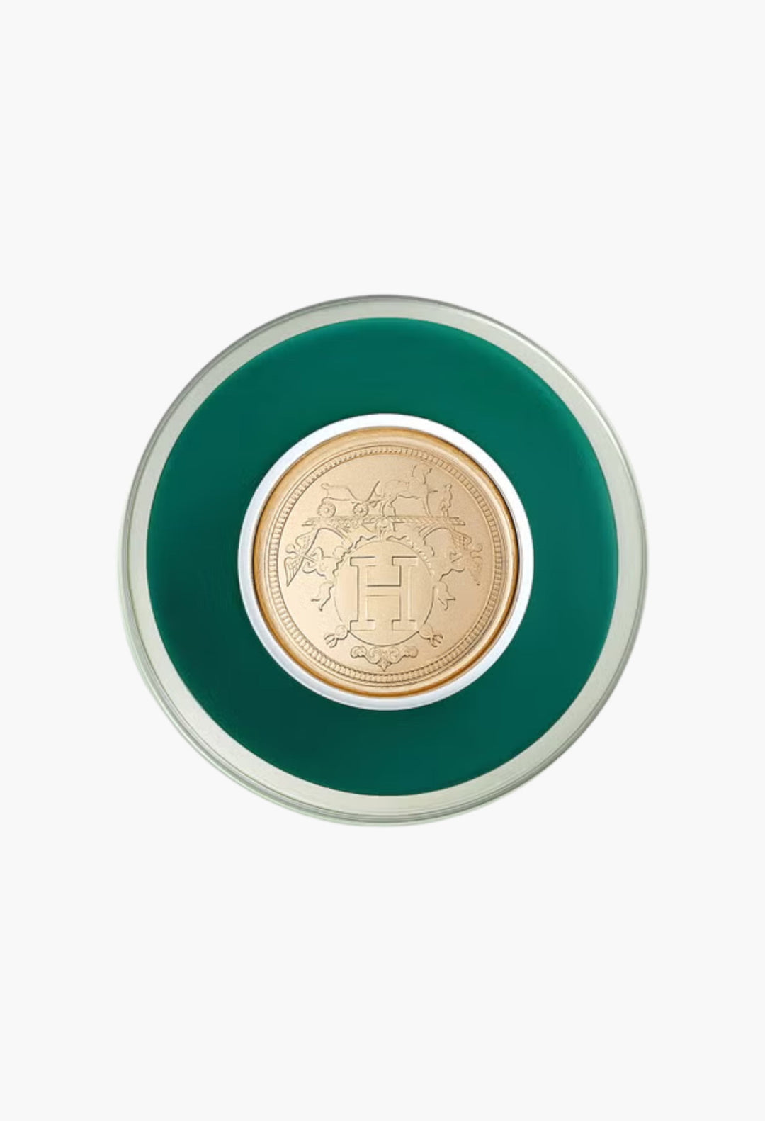 Nail Enamel - Hermes 77