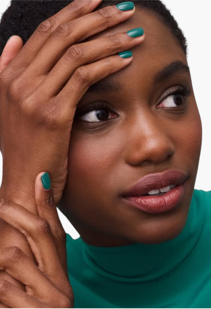 Nail Enamel - Hermes 79