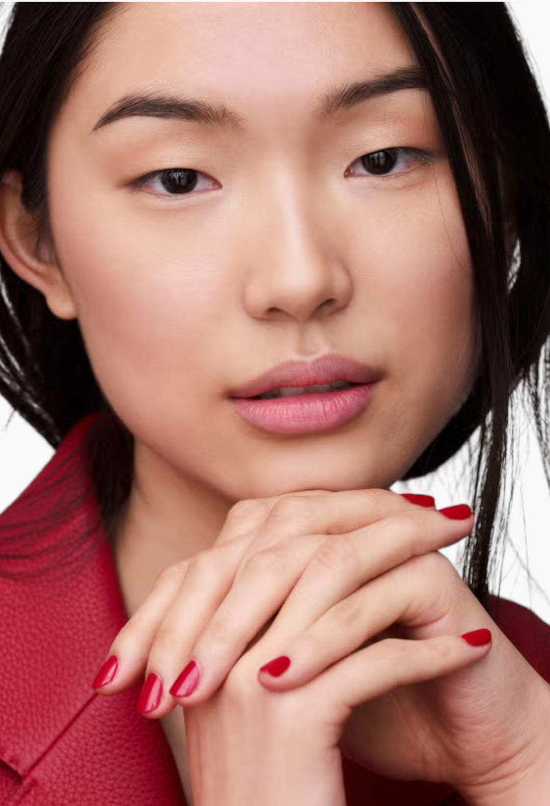 Nail Enamel - Hermes 86