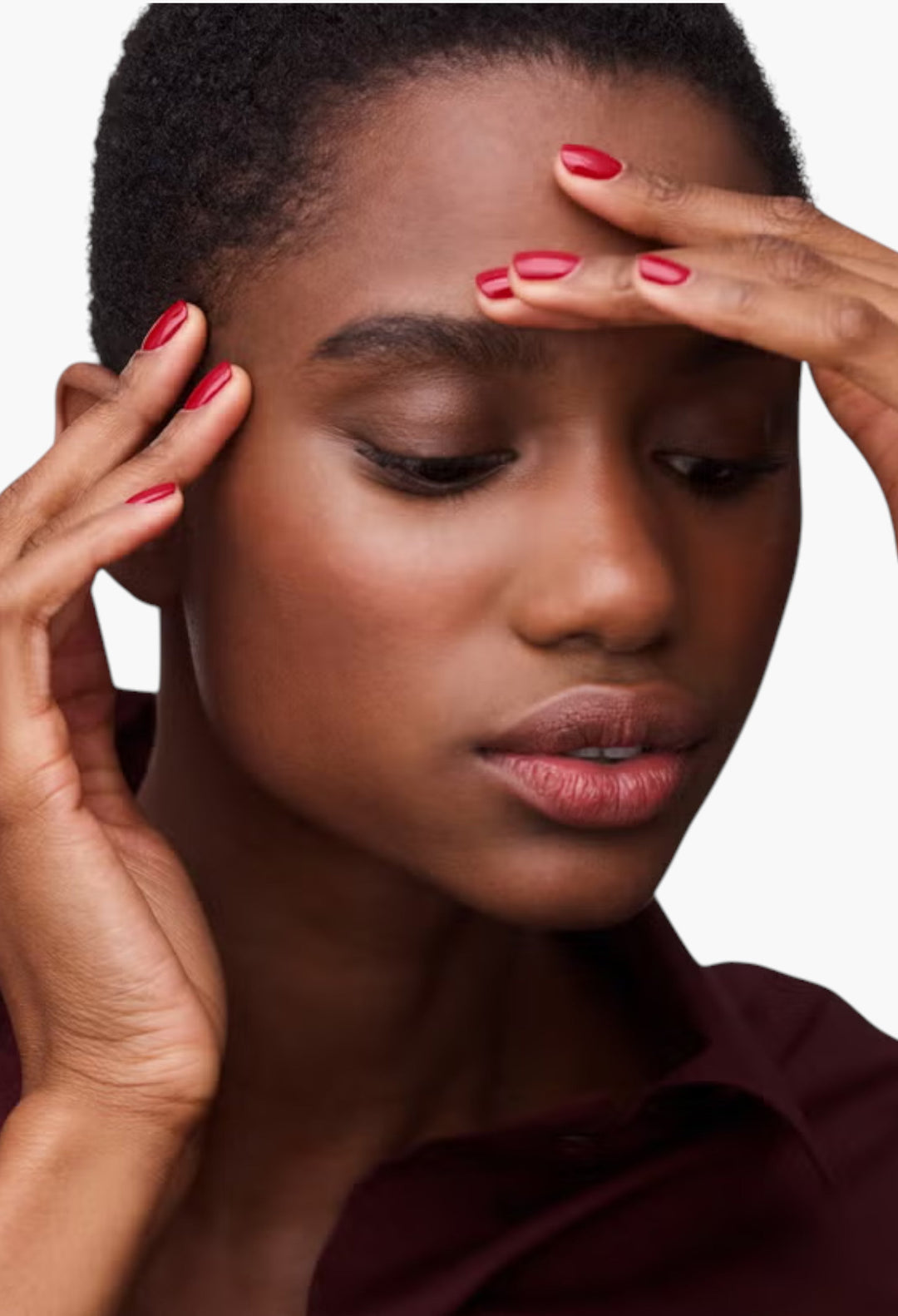 Nail Enamel - Hermes 87