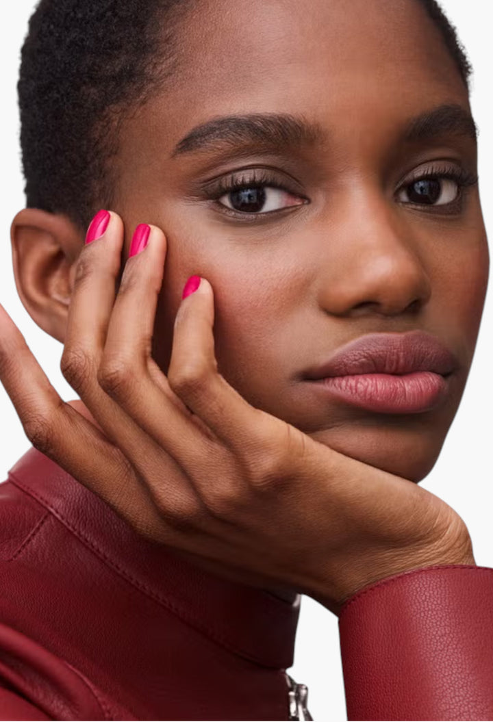 Nail Enamel - Hermes 93