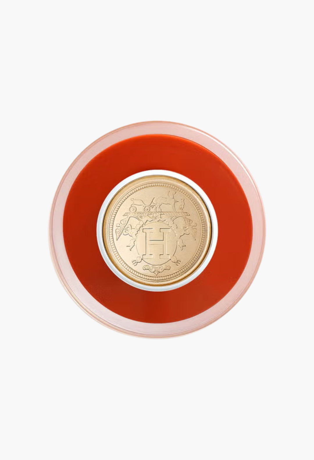 Nail Enamel - Hermes 98