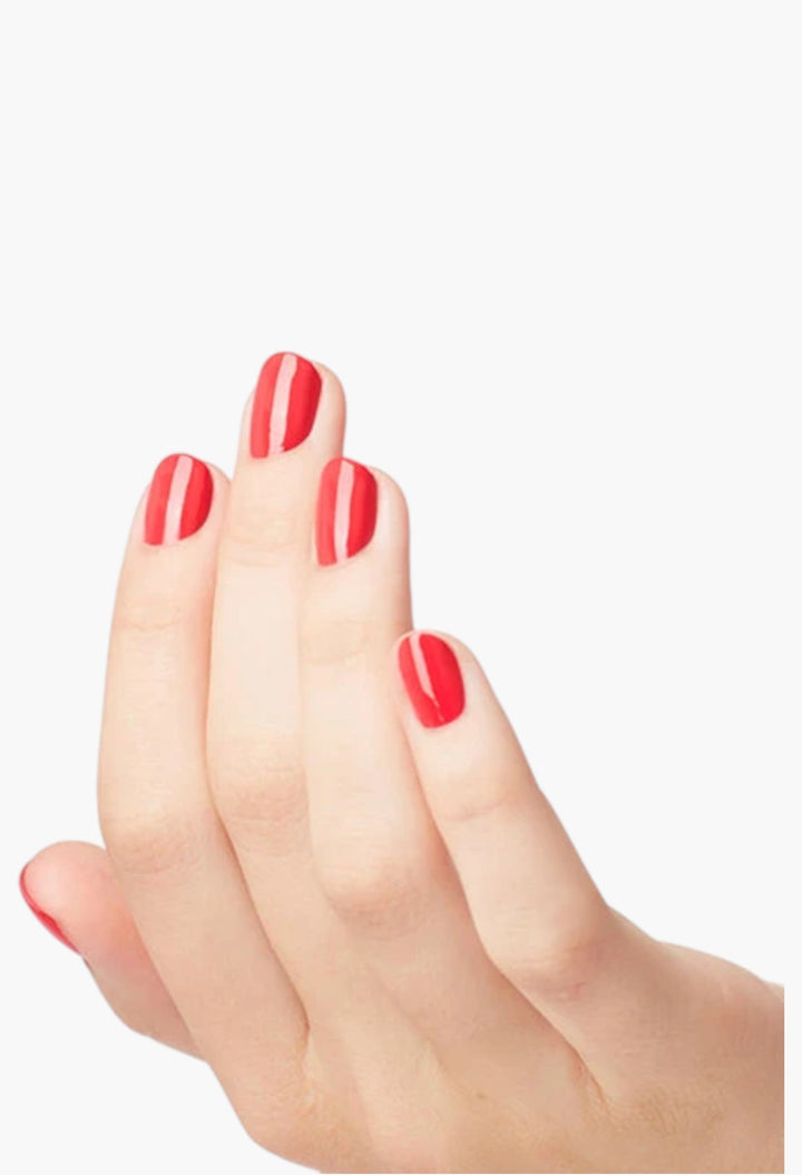Nail Lacquer Nail Varnish - GLAM MODA