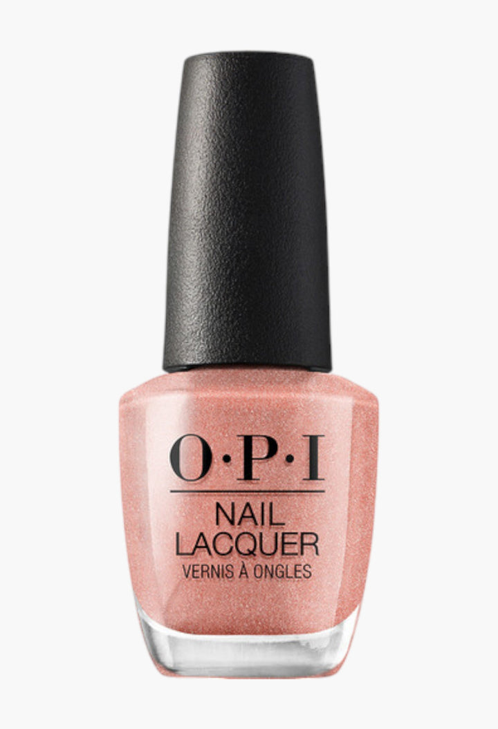 Nail Lacquer Nail Varnish - GLAM MODA