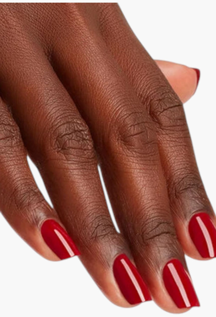 Nail Lacquer Nail Varnish - GLAM MODA