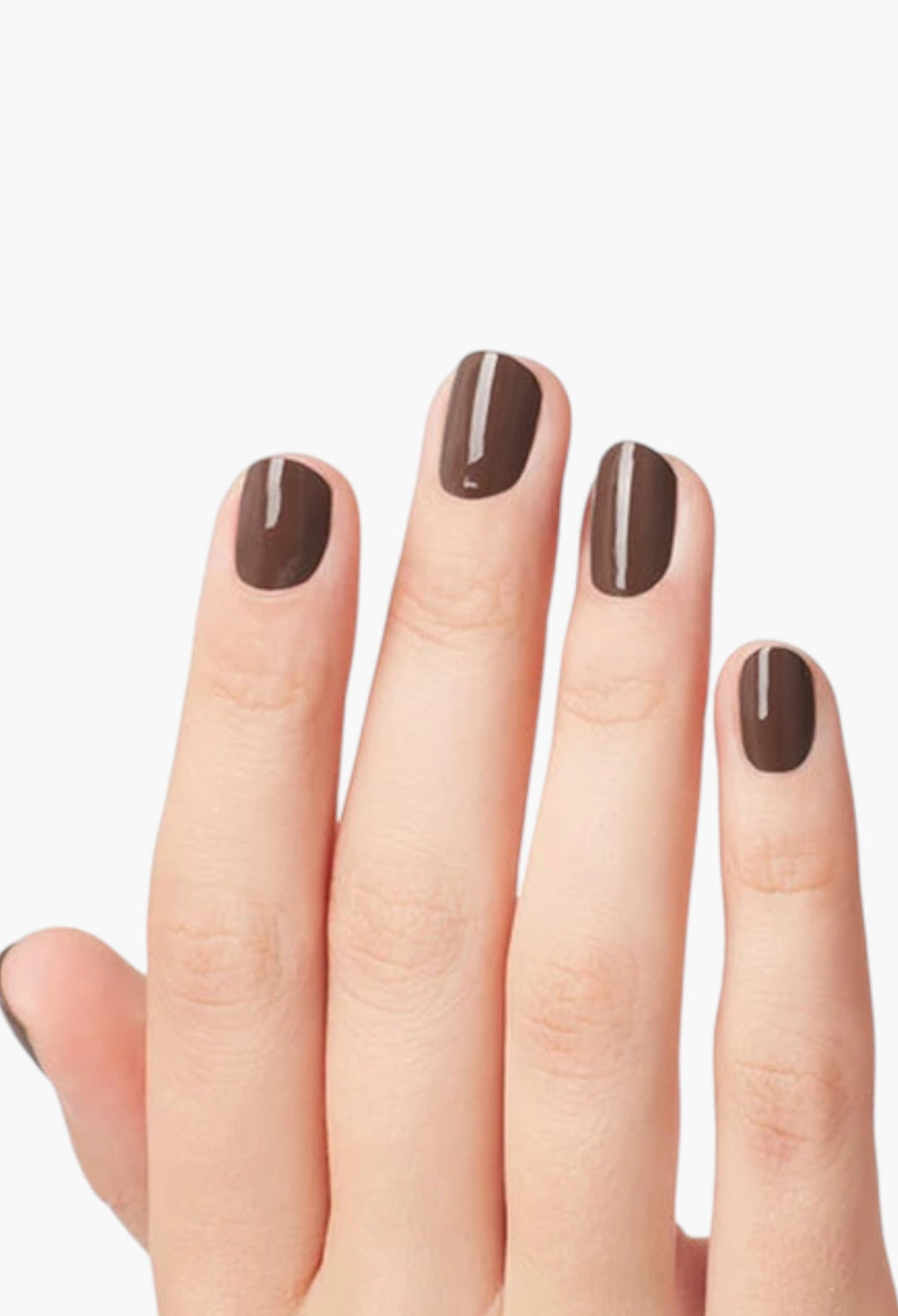 Nail Lacquer Nail Varnish - GLAM MODA