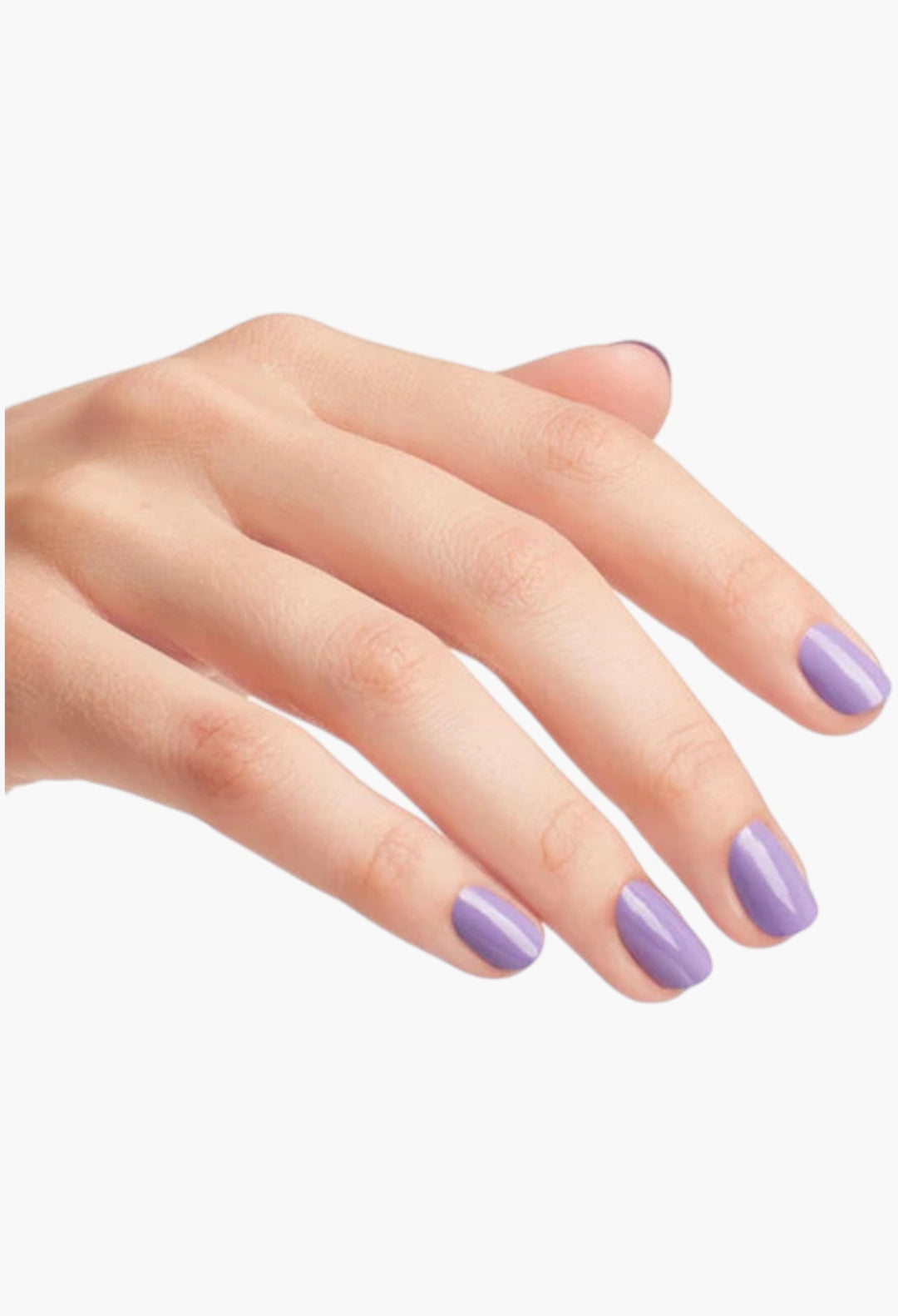 Nail Lacquer Nail Varnish - GLAM MODA