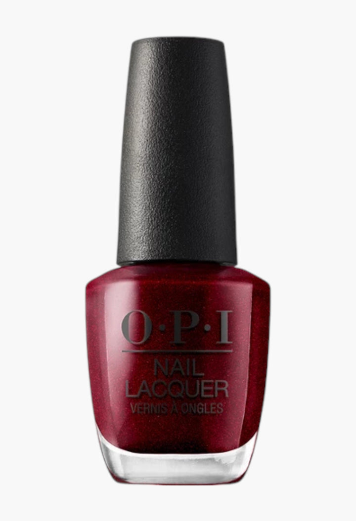Nail Lacquer Nail Varnish - GLAM MODA