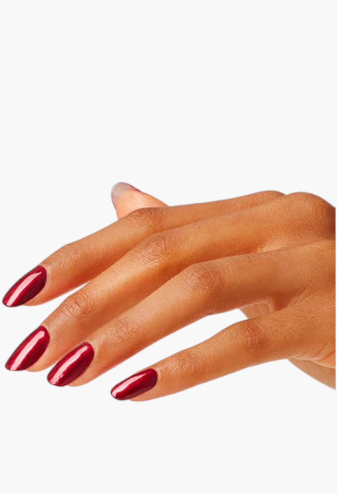 Nail Lacquer Nail Varnish - GLAM MODA