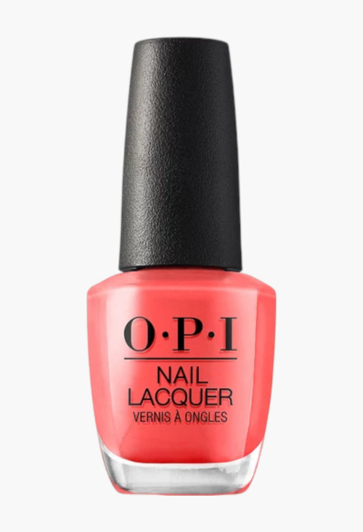 Nail Lacquer Nail Varnish - GLAM MODA