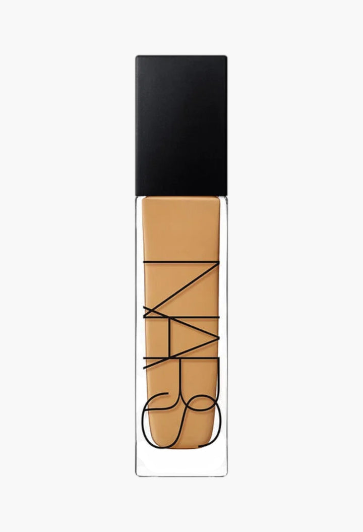 Tahoe - Natural Radiant Longwear Foundation - GLAM MODA
