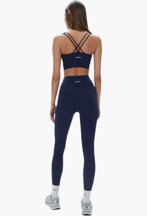 Navy Blue - Ultimate Leggings