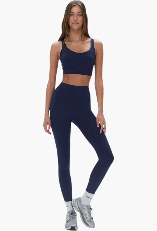 Navy Blue - Ultimate Leggings