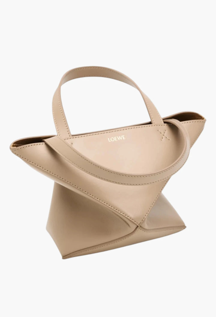 Puzzle Mini Tote Bag