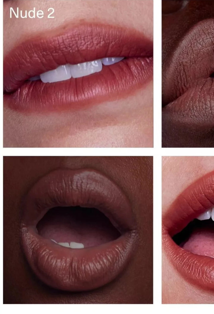 Essential Lip Refill
