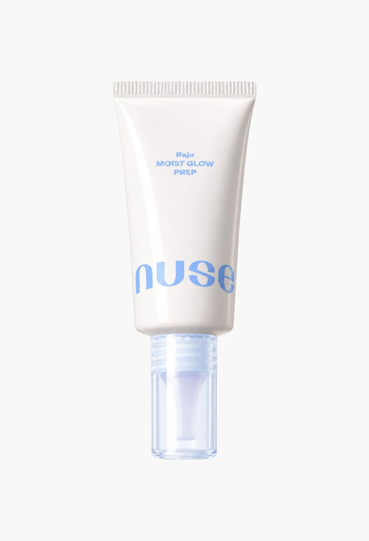Nuse Reju Moist Glow Prep