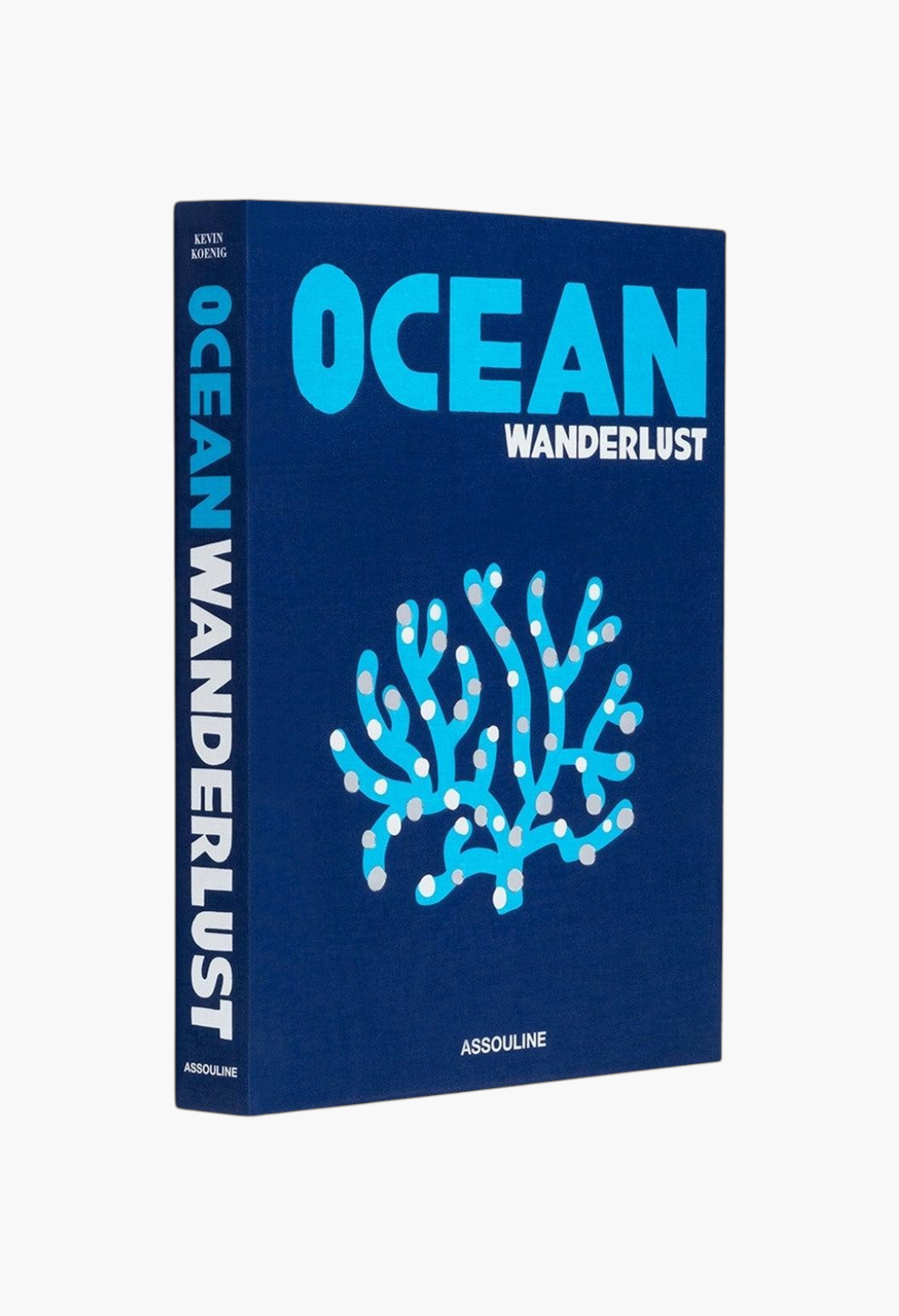 ASSOULINE Ocean Wanderlust