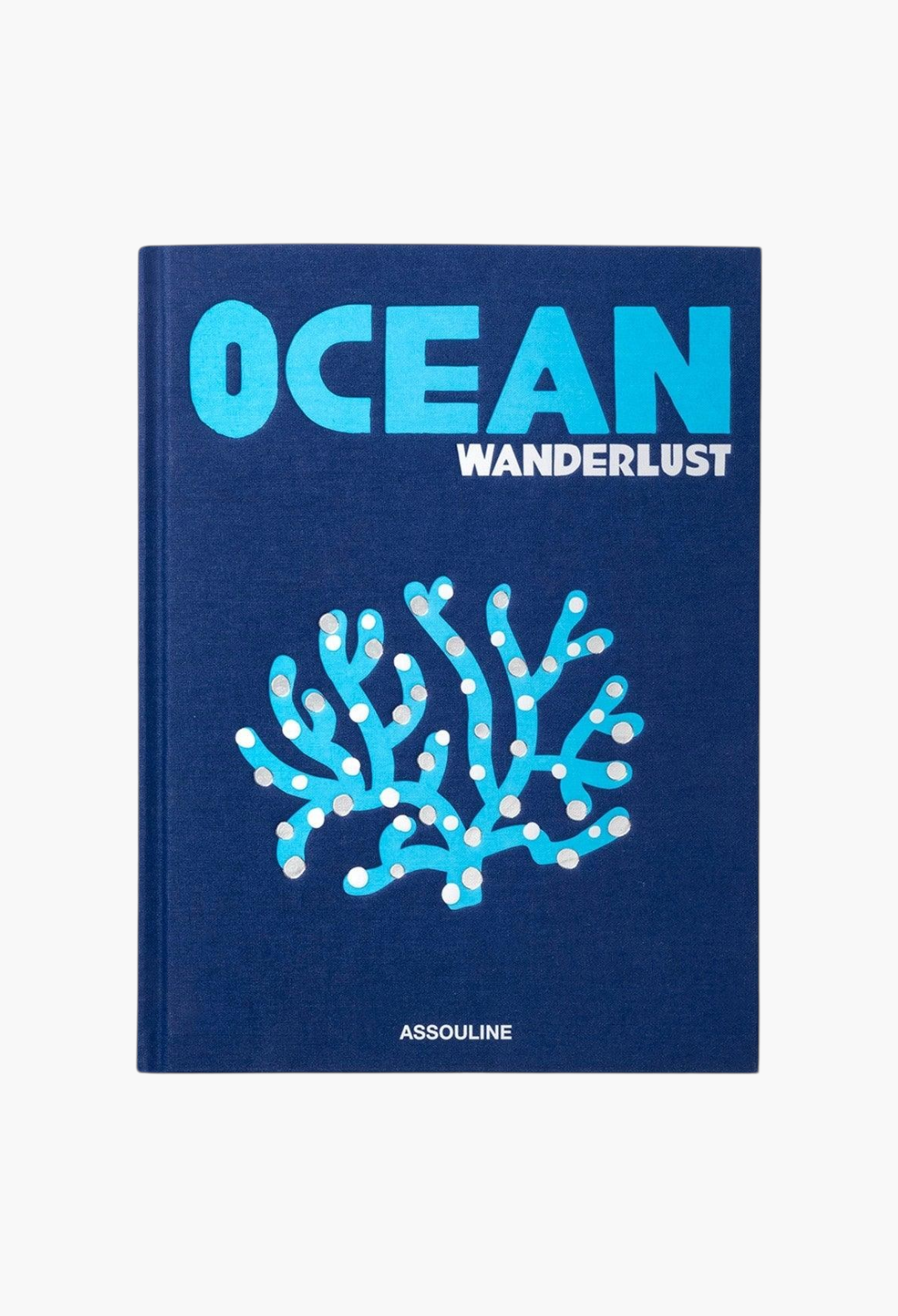 ASSOULINE Ocean Wanderlust