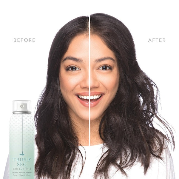 Triple Sec 3-In-1 Finishing Spray Blanc Scent