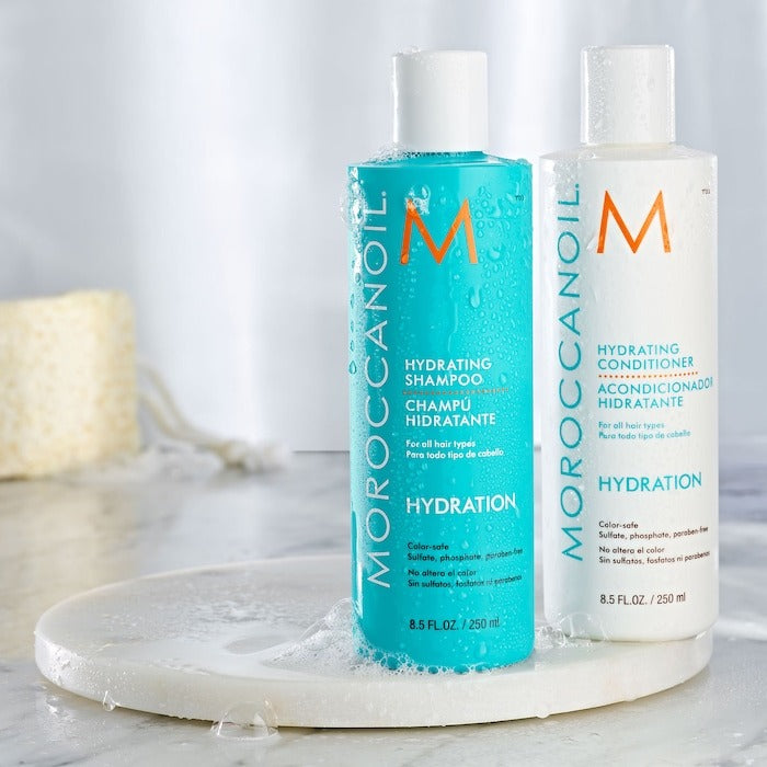 Hydrating Conditioner - GLAM MODA