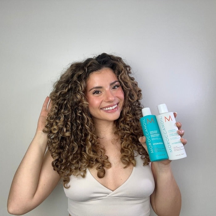 Hydrating Conditioner - GLAM MODA