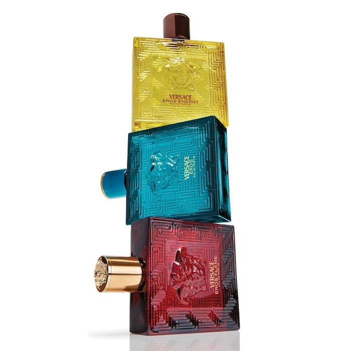 Eros Flame Eau de Parfum - GLAM MODA