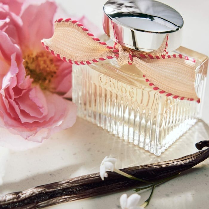 Chloé L'Eau de Parfum Lumineuse with Jasmine and Vanilla - GLAM MODA