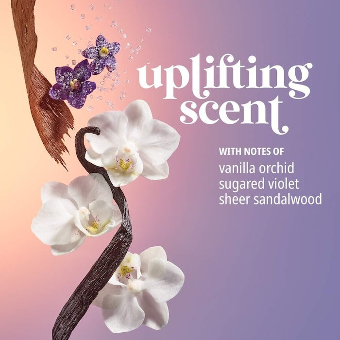 Delícia Drench™ Moisturizing Shower Oil for Dry Skin - GLAM MODA