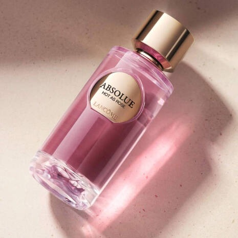 Absolue Hot As A Rose Eau De Parfum - GLAM MODA