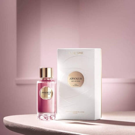 Absolue Hot As A Rose Eau De Parfum - GLAM MODA