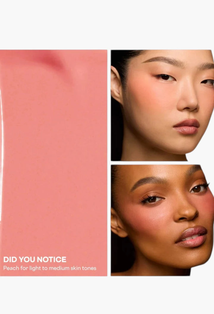 Liquid Transition Brightening Blush