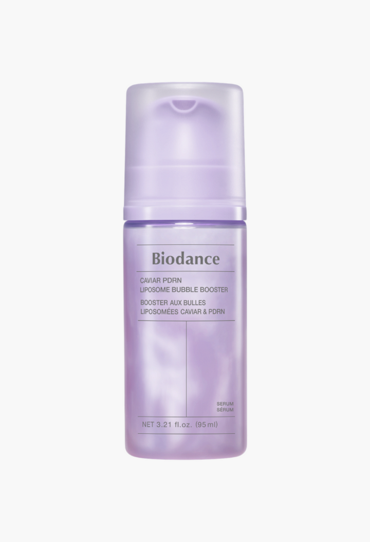 Biodance_us Caviar PDRN Liposome Bubble Booster