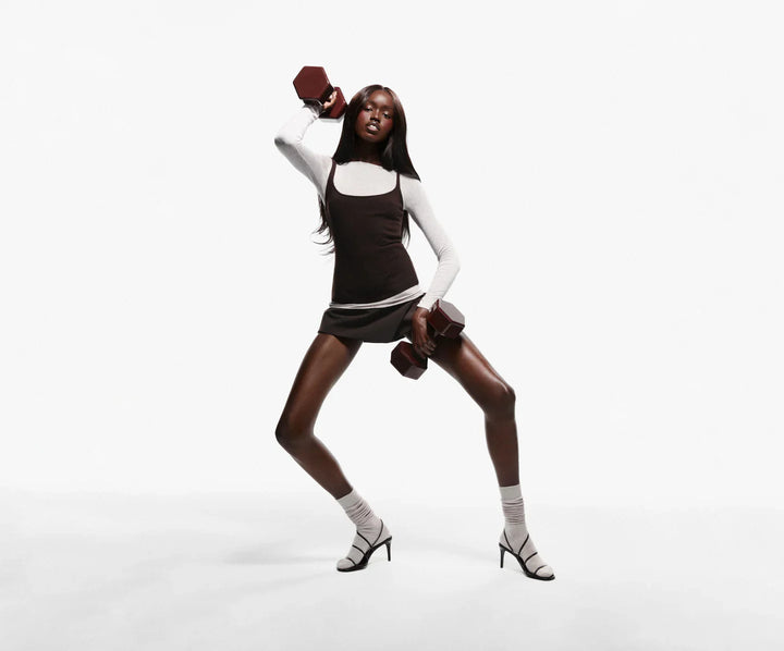 Flex Peptide Lip Shape - GLAM MODA