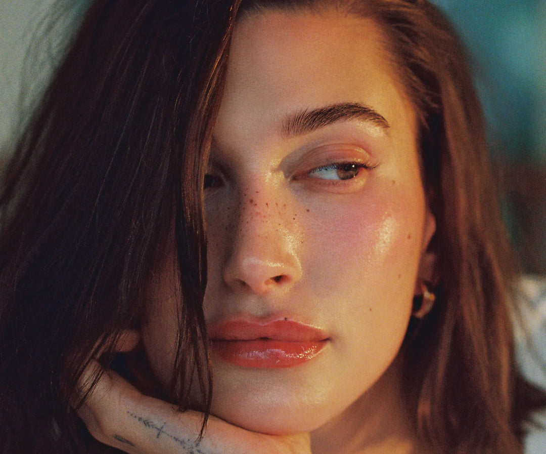 Vanilla Peptide Lip Treatment - GLAM MODA