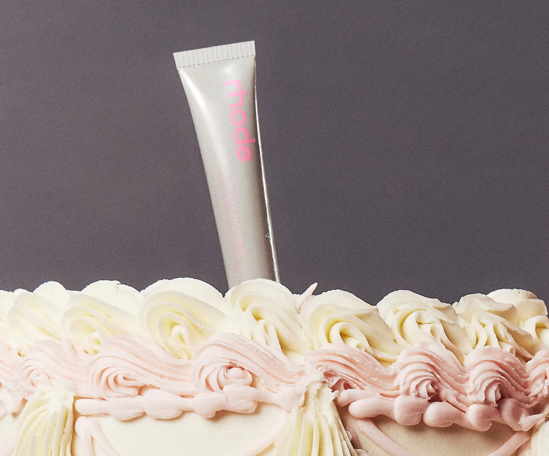 Vanilla Peptide Lip Treatment - GLAM MODA