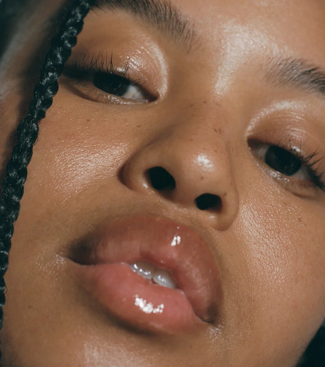 Vanilla Peptide Lip Treatment - GLAM MODA