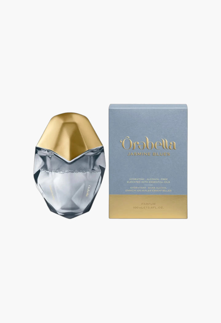 Jasmine Blues Limited Edition Parfum