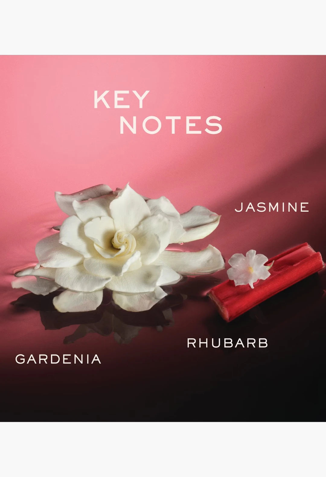 Gardenia's Whisper Body & Hair Perfume Mist