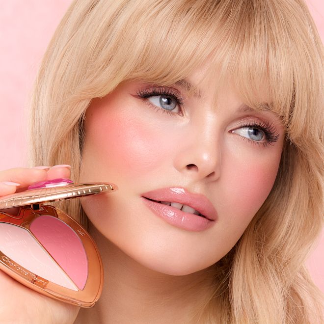 Pillow Talk Beauty Soulmates Face Palette - GLAM MODA