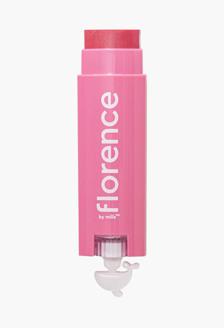 Oh Whale! Tinted Lip Balm