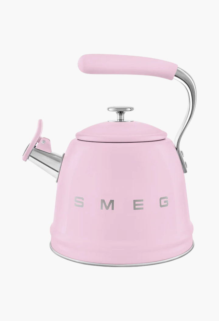 Whistling Kettle - 50's Style - GLAM MODA