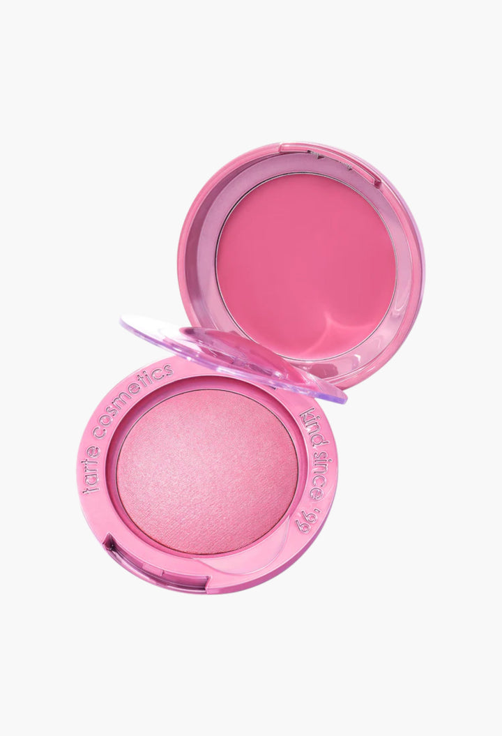 Macaron Blush & Glow™ Duo - GLAM MODA