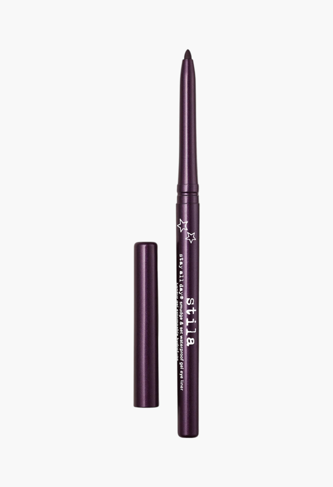 Stay All Day® Smudge & Set - Waterproof Gel Eye Liner