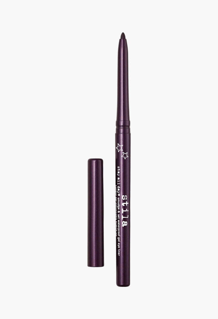 Stay All Day® Smudge & Set - Waterproof Gel Eye Liner