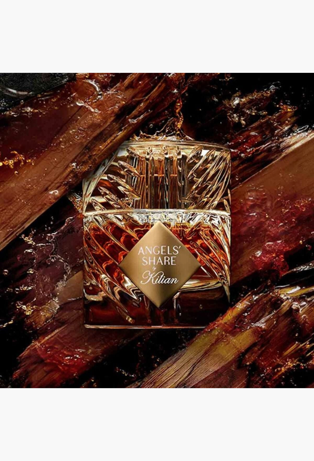 Kilian Paris Angel's Share