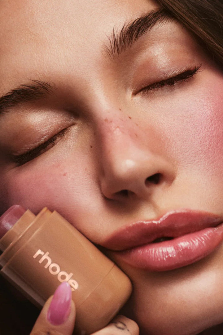 Sleepy Girl - Soft Mauve Pocket Blush - GLAM MODA53