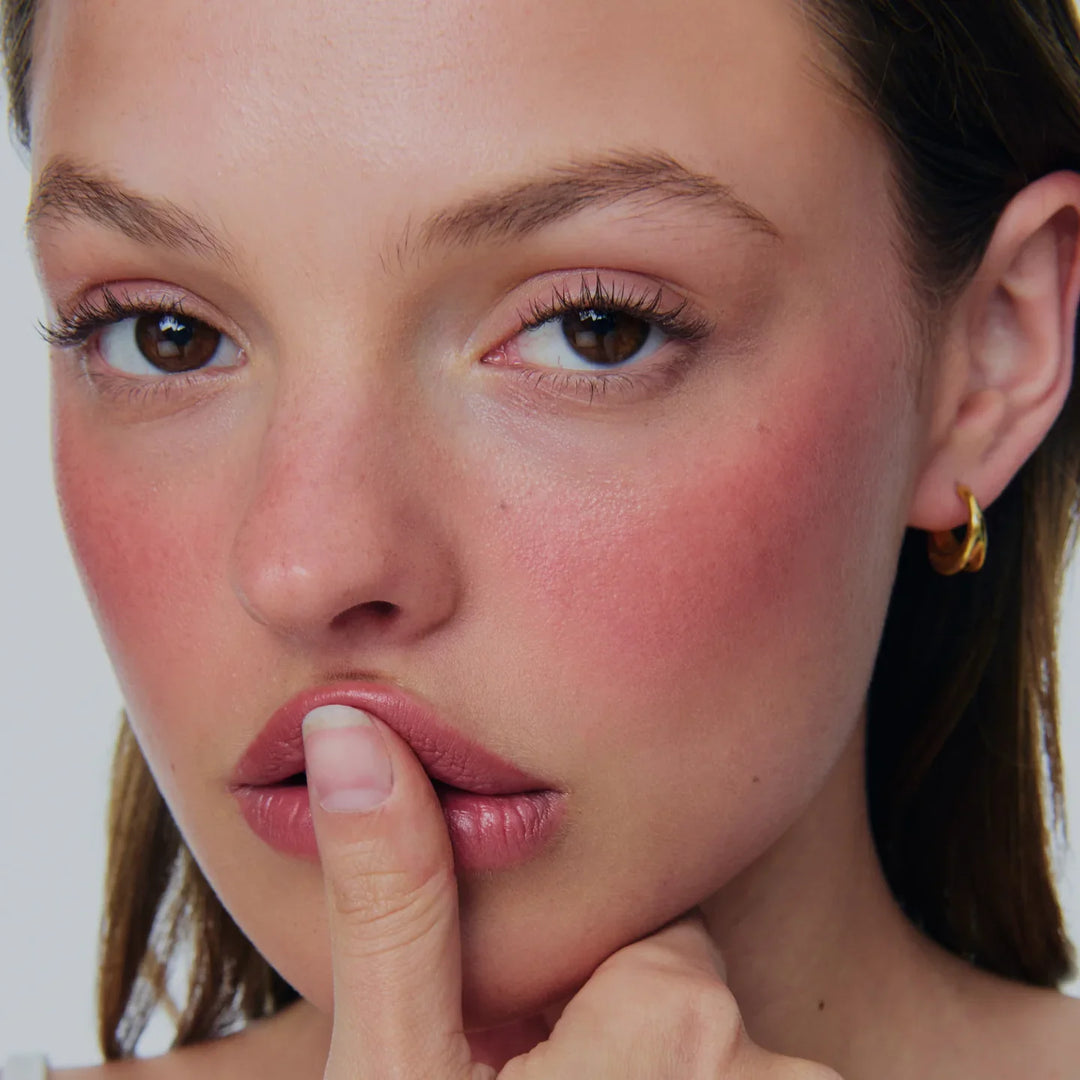 Sleepy Girl - Soft Mauve Pocket Blush - GLAM MODA55