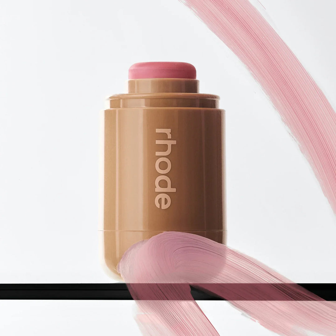 Sleepy Girl - Soft Mauve Pocket Blush - GLAM MODA56