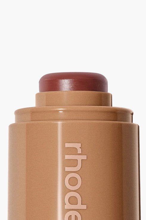 Toasted Teddy - Bronze Terracotta Pocket Blush - GLAM MODA60